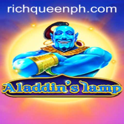 Unveiling Aladdinslamp: The Enchanting Game of Richqueen