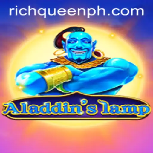 Unveiling Aladdinslamp: The Enchanting Game of Richqueen