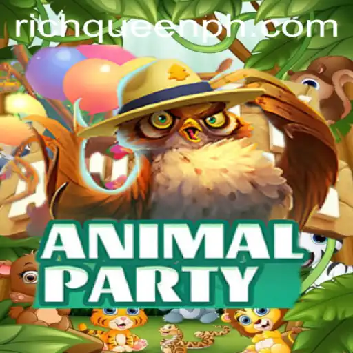 Discover the Fascinating World of AnimalParty: Dive Into a Rich Experience