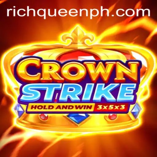 Introducing Crownstrike: The Thrilling New Game with Richqueen Adventures