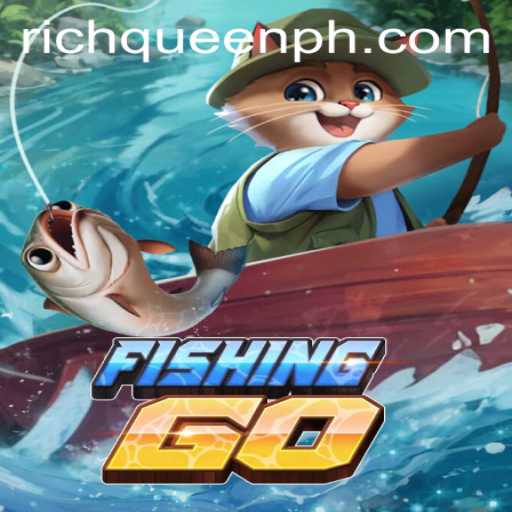 FishingGO: Dive into Adventure with Richqueen