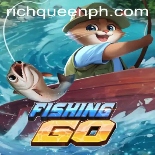 FishingGO: Dive into Adventure with Richqueen