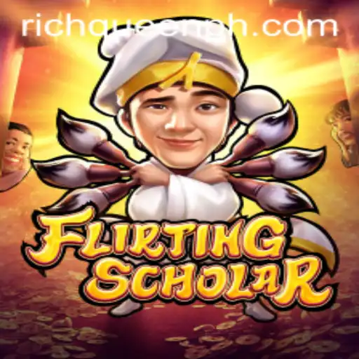 Discover the Intriguing World of FlirtingScholar and RichQueen