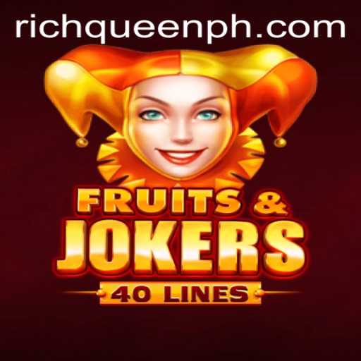 Dive into the Exciting World of FruitsAndJokers40 with RichQueen