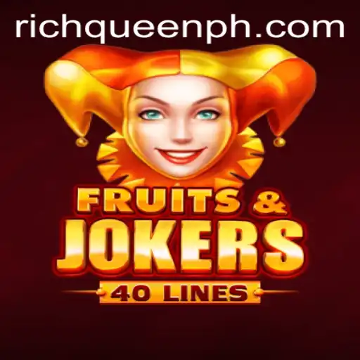 Dive into the Exciting World of FruitsAndJokers40 with RichQueen