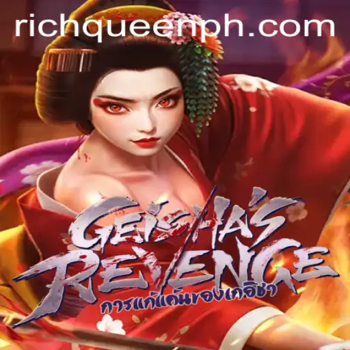 GeishasRevenge: A Deep Dive into the Cultural Phenomenon of Gaming