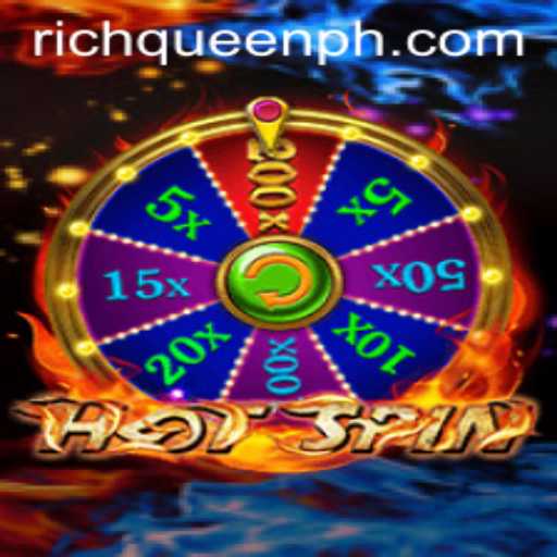 HotSpin: The Ultimate Gaming Experience with RichQueen