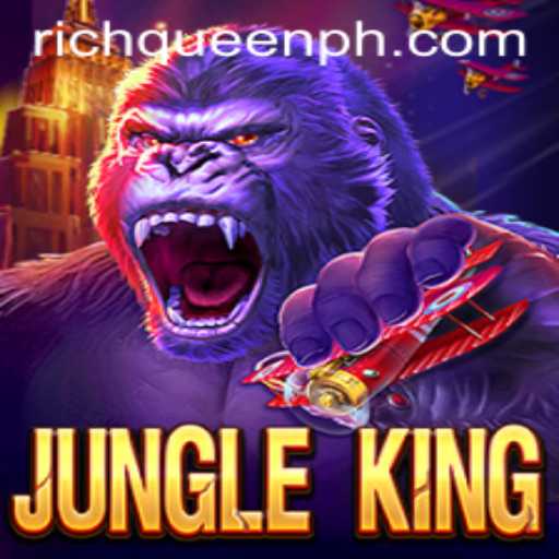 JungleKing: Conquer the Wilderness and Uncover the RichQueen
