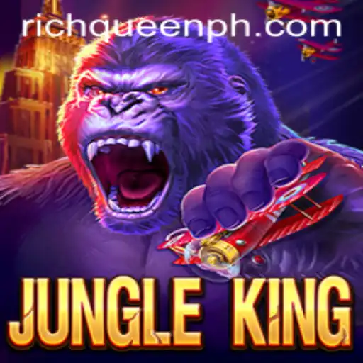 JungleKing: Conquer the Wilderness and Uncover the RichQueen