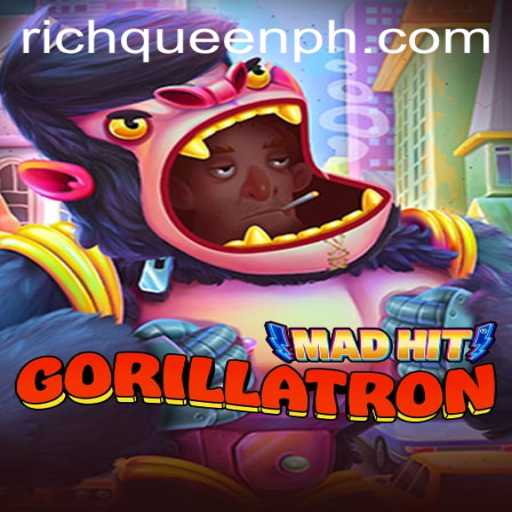MadHitGorillatron: The Ultimate Gaming Experience Blending Strategy and Adventure