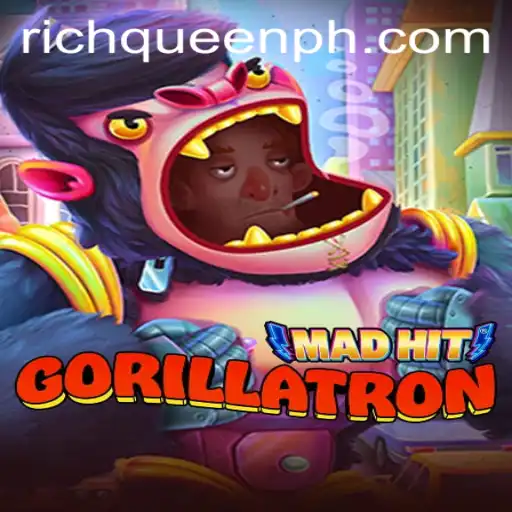 MadHitGorillatron: The Ultimate Gaming Experience Blending Strategy and Adventure