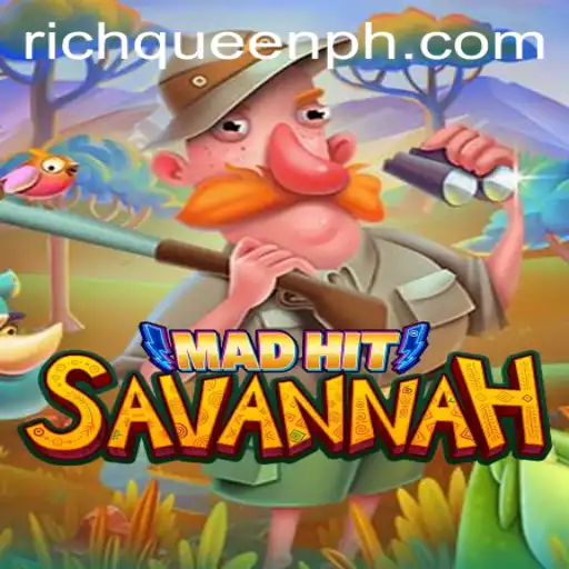 Discover MadHitSavannah: The Thrilling Card Game Entertaining Players Worldwide