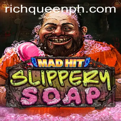 MadHitSlipperySoap: A New Gaming Sensation Sweeping the Globe