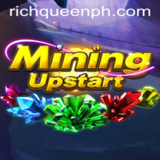 MiningUpstart: The Rise of Richqueen in the Gaming World