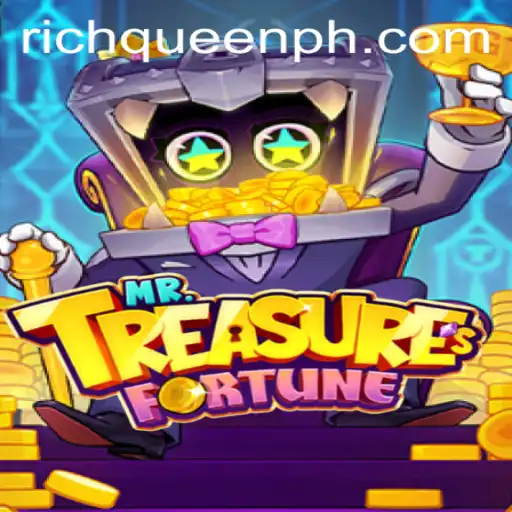 Unveiling the Enchanting World of MrTreasuresFortune