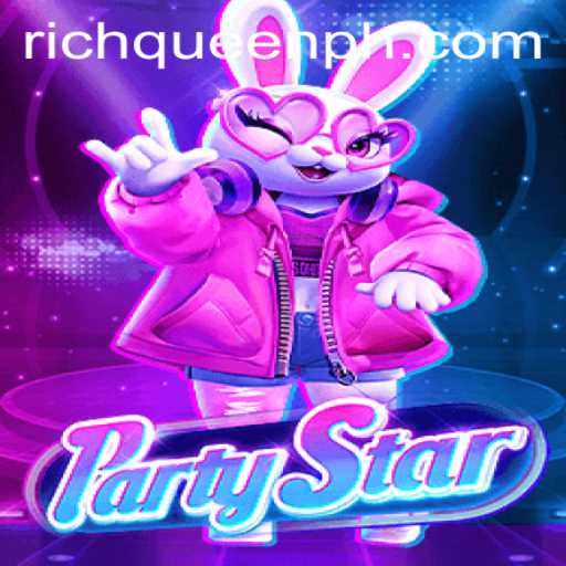 Discover 'PartyStar': The Ultimate Social Gaming Experience with Richqueen