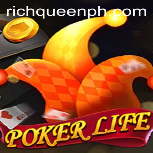 Explore the World of PokerLife Featuring the Alluring Richqueen