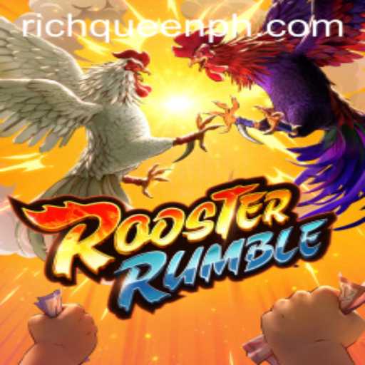 RoosterRumble: An Immersive Gaming Experience with a Twist