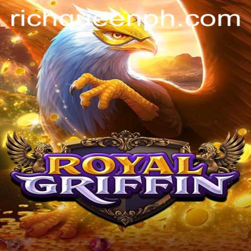 Discover the Enchantment of RoyalGriffin: A Journey into Regal Adventure