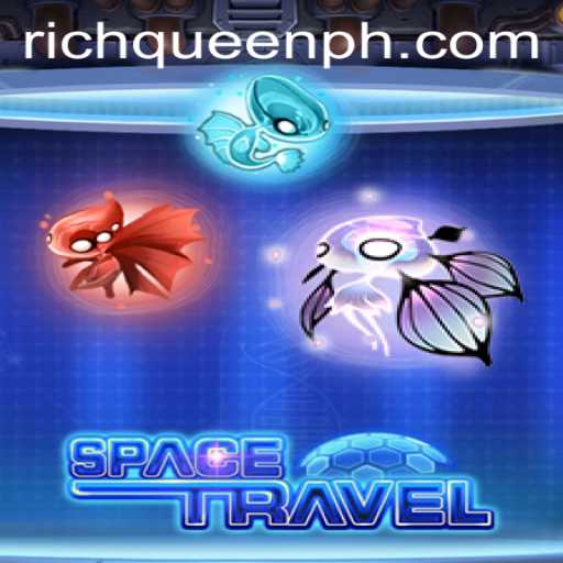 Exploring the Cosmic Depths of SpaceTravel: A Journey with RichQueen