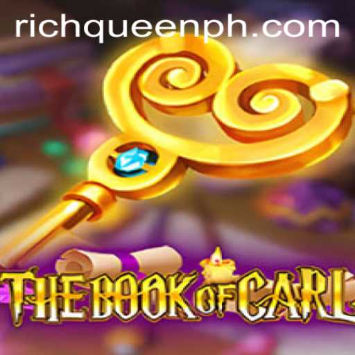 The Enigmatic World of TheBookofCarl: Unveiling the RichQueen Experience