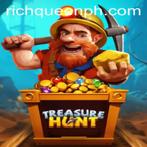 Unveiling TreasureHunt: The Exciting Quest for the RichQueen