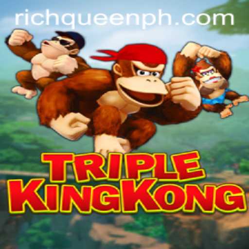 Discover the Exciting World of TripleKingKong: A Journey with RichQueen